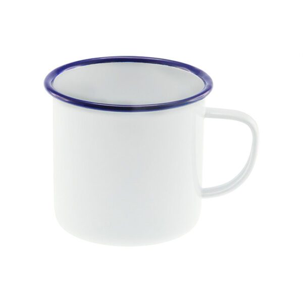 Enamelware Mug - 500ml