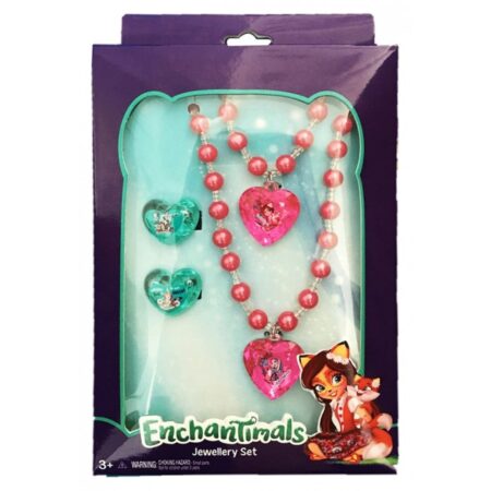 Enchantimals-Jewellery Set