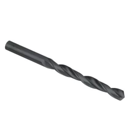 Eureka  Drill Bit  High Speed Steel Black 11.0mm  - 1 Qty