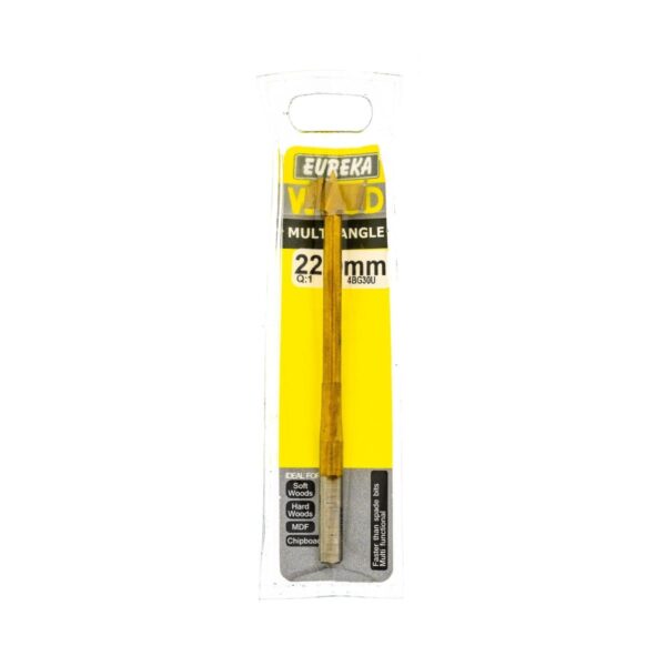 Eureka Drill Bit Multi Angle 22.0mm - 1 Qty