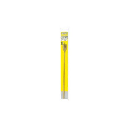 Eureka Drill Bit Spade Flat Titanium 22.0X300mm - 1 Qty