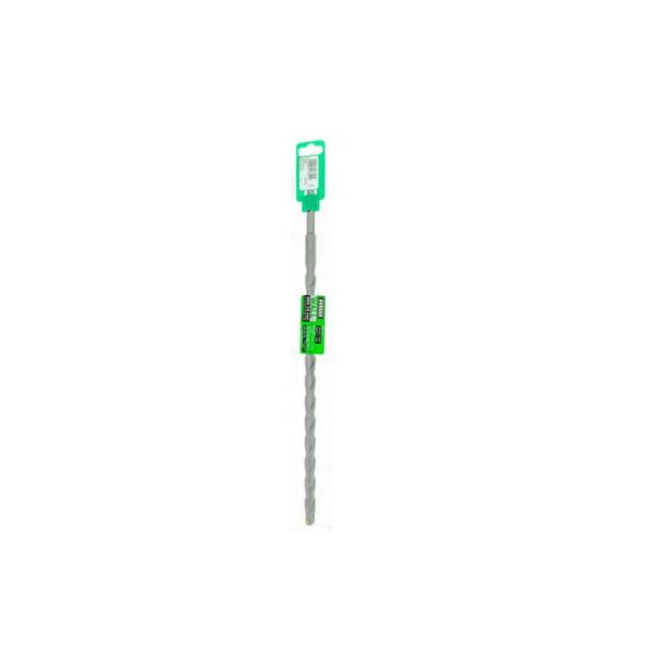 "Eureka Drill Bit ""Steck-Dreh-Sitz"" (SDS) Plus 16.0X400mm - 1 Qty"