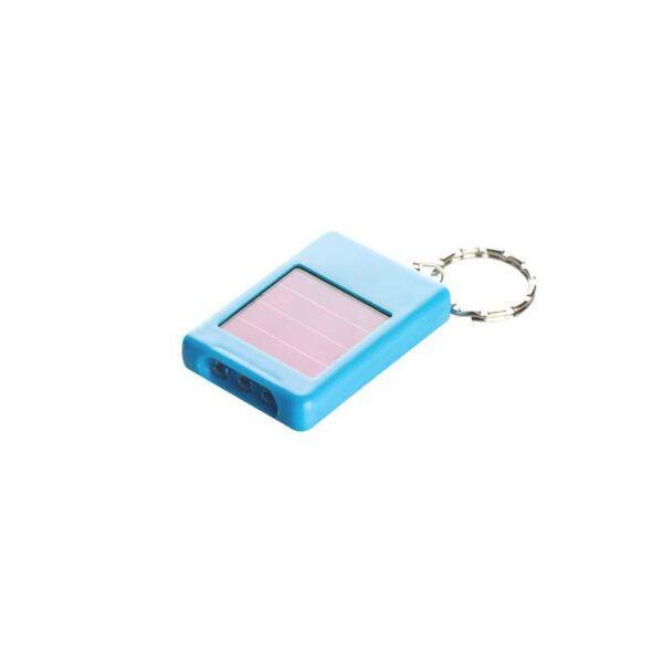 Eureka Flashlight - Keychain - 3 LED -  1 Qty