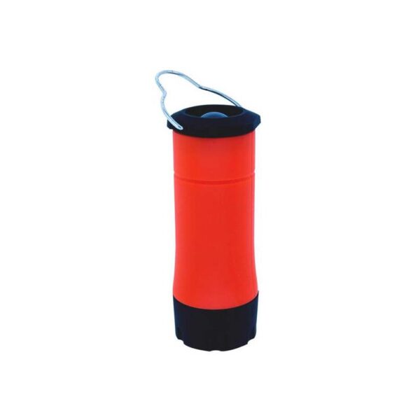 Eureka Flashlight - Lantern -1 Watt - 1 LED - 1 Qty