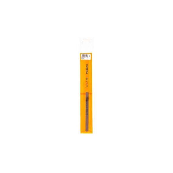 Eureka Hacksaw Blade Shatter Proof 18T- 1 Qty