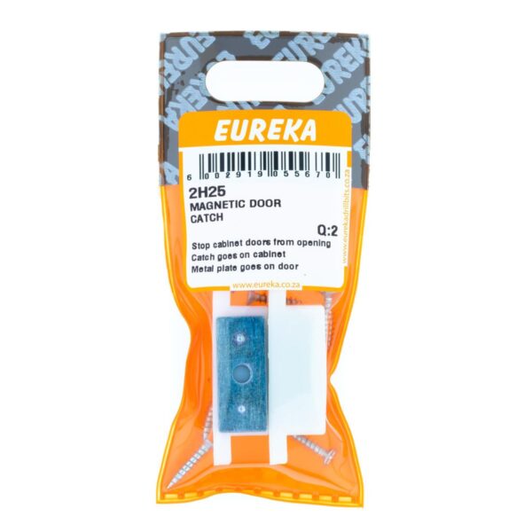 Eureka Magnetic Door Catch  - 2 Qty