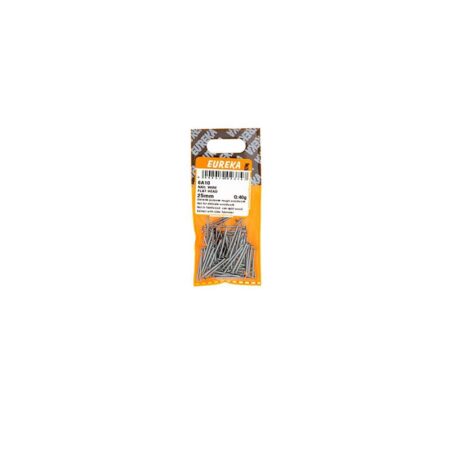 Eureka Nail Wire - Flat Head - 25mm -  40gms
