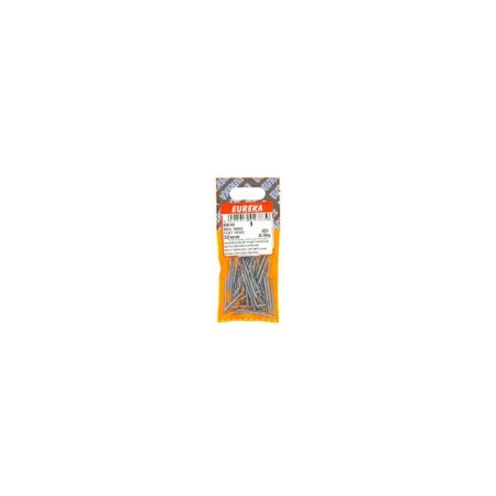 Eureka Self Tapper -  Raised Head Countersunk -  4.2 x 25mm - 20 Qty
