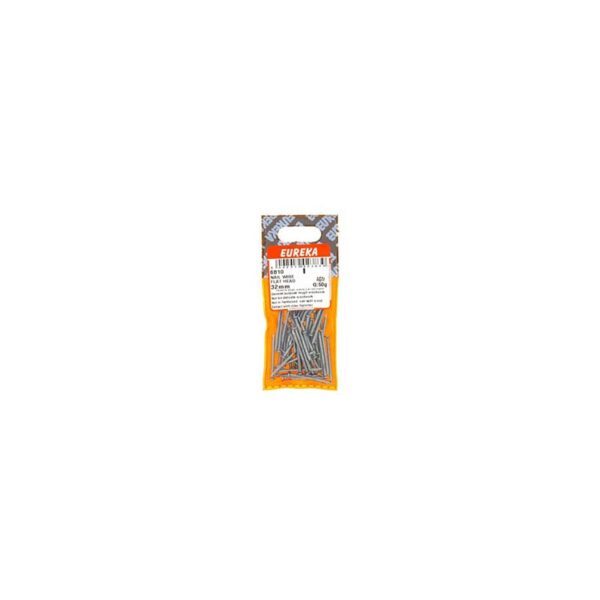 Eureka Self Tapper -  Raised Head Countersunk -  4.2 x 25mm - 20 Qty