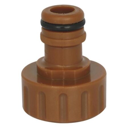 Eureka Tap Adaptor - 19.0mm  - 1 Qty