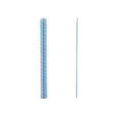 Eureka Threaded Rod Galvanised 12mm X1 M - 1 Qty
