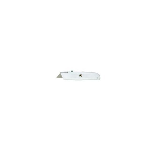 Eureka Utility Knife Alluminium 150mm - 1 Qty