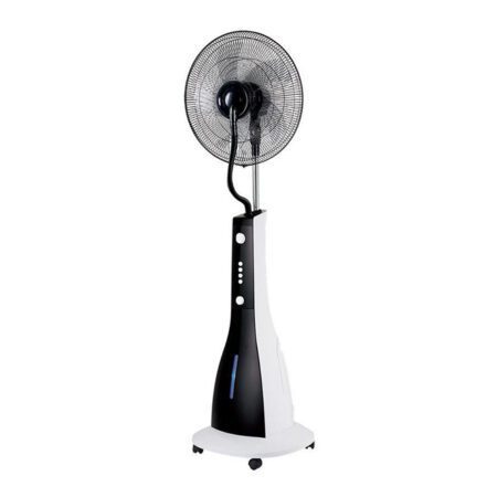 Mellerware Mist Fan - 3 Speed - Aqua Breeze