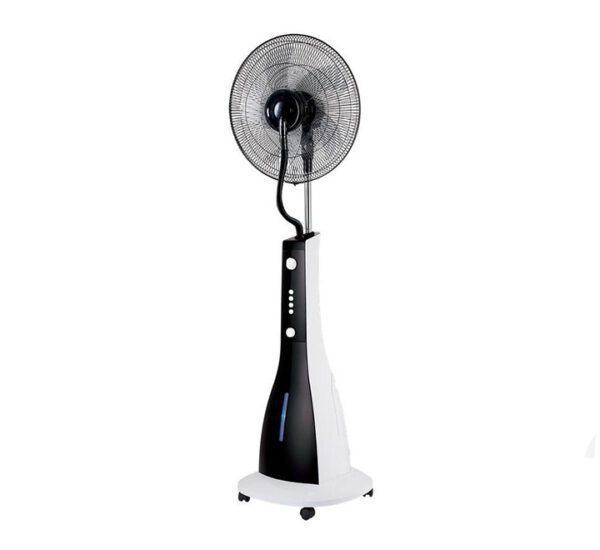 Mellerware Mist Fan - 3 Speed - Aqua Breeze