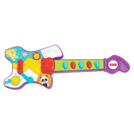 Fisher Price - Jump And Jam Guitar