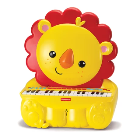 Fisher Price - Lion Piano