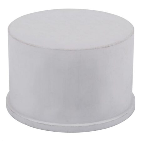 Flo-Tek Waste End Cap - SV (Soil-Vent System - Above Ground) -  50mm  -  Female - Sabs