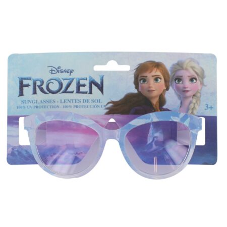 Frozen Sunglasses