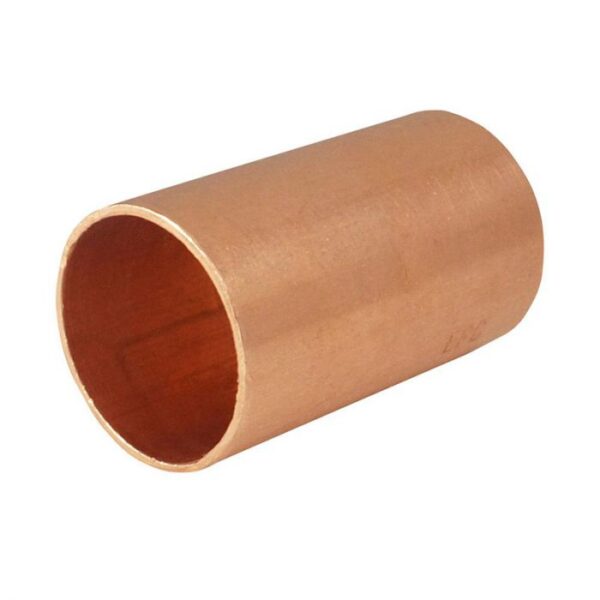 Gen Merch Capillary Coupler - Slip -  Cxc - 22mm