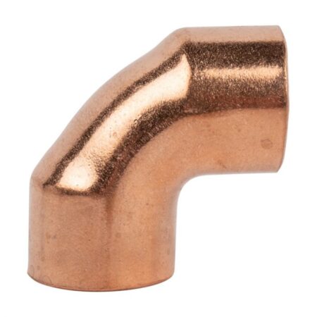 Gen Merch Capillary Elbow - 90 Degrees - Cxc - 15mm