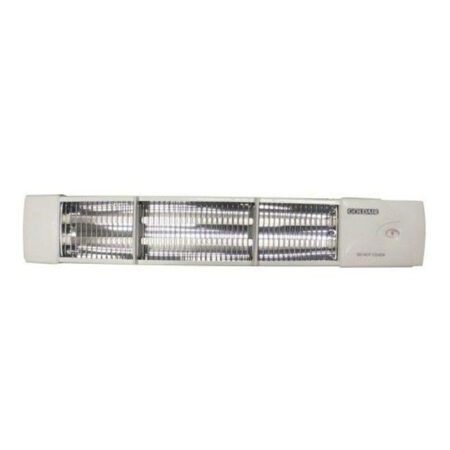 Goldair Bathroom Heater - 2 Bar
