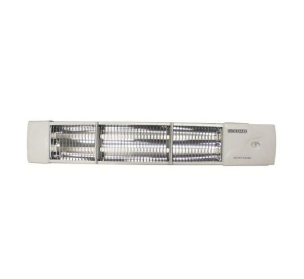 Goldair Bathroom Heater - 2 Bar