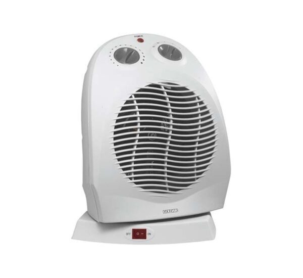 Goldair Heater Fan Heater 117A