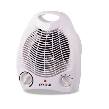 Goldair Fan/Heater - GFH-2000A
