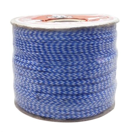 Greenwood Ski Rope Roll - 10mm  (1Rollx450 Metres)  Per Metre