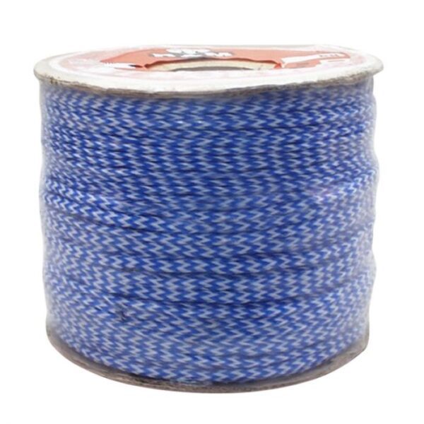 Greenwood Ski Rope Roll - 10mm  (1Rollx450 Metres)  Per Metre