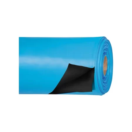 Gundle Brick Grip - DPC Blue/Black - 0.150 x 250Um x 40