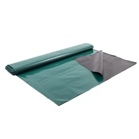 Gundle  Construction Plastic Usb Green  - 3.000 x 250Um x 030