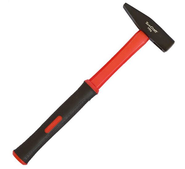 Tork Craft Machanist Hammer  Fibreglass 320mm Handle - 300G
