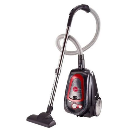 Hoover Vacuum Cleaner - Canister 1600Watts - HC1600