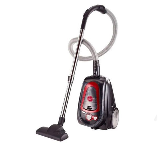 Hoover Vacuum Cleaner - Canister 1600Watts - HC1600