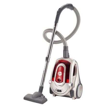 Hoover Vacuum Cleaner - Canister - 2000Watts - HC2000