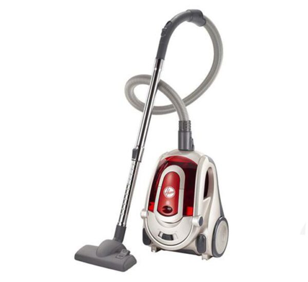 Hoover Vacuum Cleaner - Canister - 2000Watts - HC2000