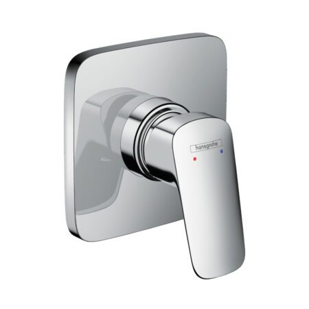 Hansgrohe Shower Finish Set - Hg-71604000
