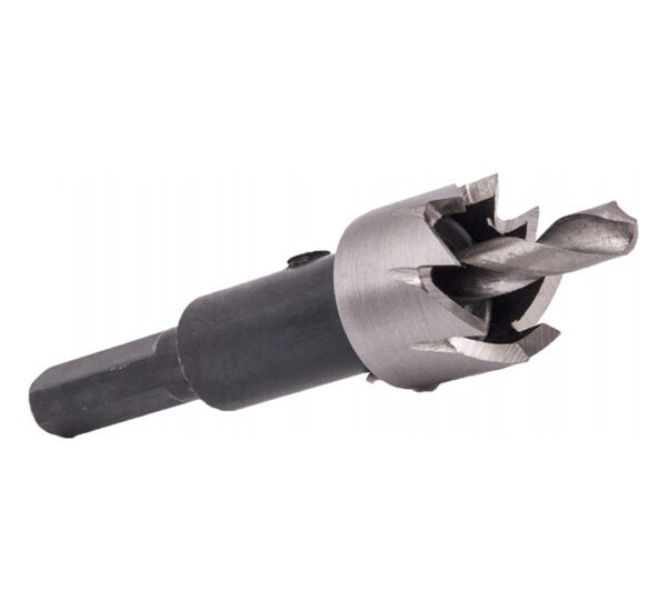 Tork Craft Hole Saw HSS 18mm