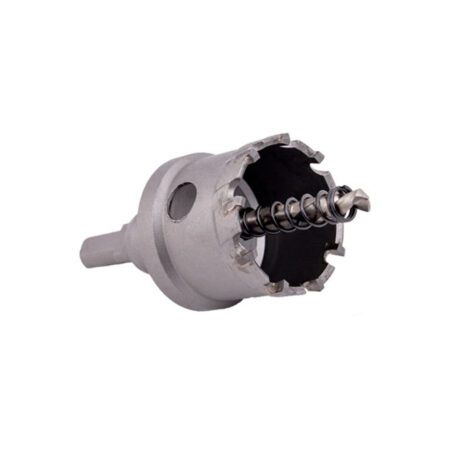 Tork Craft Hole Saw Tct 40mm For Metal