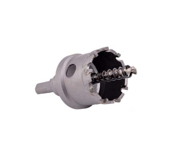 Tork Craft Hole Saw Tct 40mm For Metal