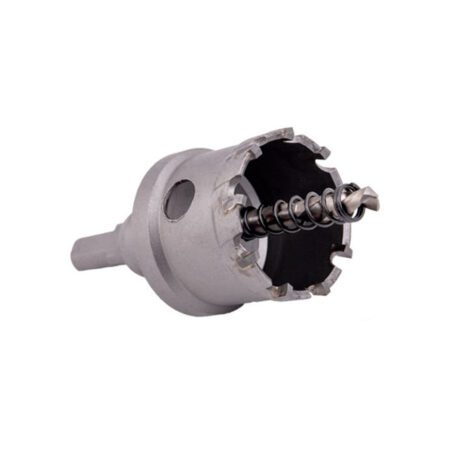 Tork Craft Hole Saw Tct 45mm For Metal