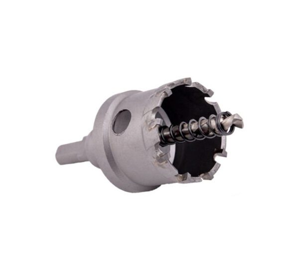 Tork Craft Hole Saw Tct 45mm For Metal