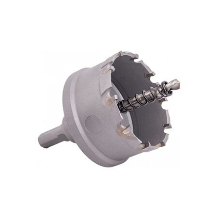 Tork Craft Hole Saw Tct 65mm For Metal