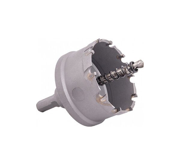 Tork Craft Hole Saw Tct 65mm For Metal