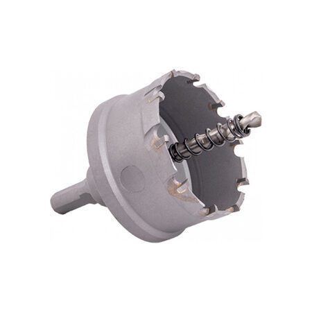 Tork Craft Hole Saw Tct 70mm For Metal
