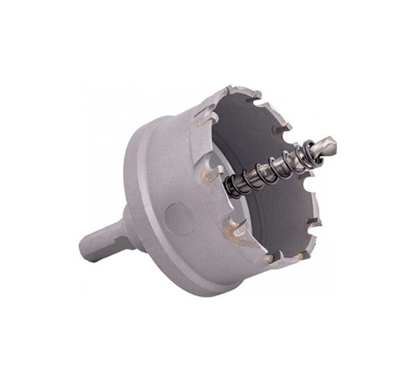 Tork Craft Hole Saw Tct 70mm For Metal