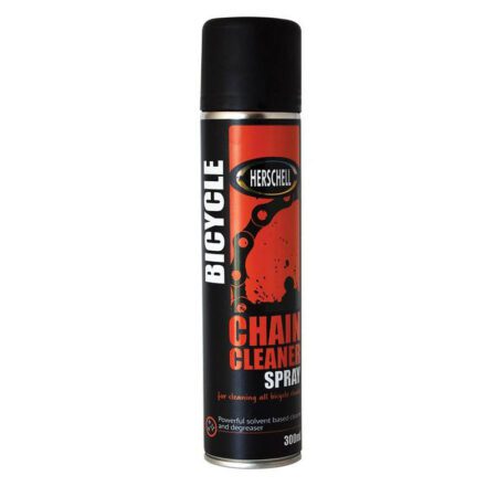 Herschell  Chain Cleaner Spray - 400ml