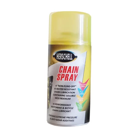 Herschell Chain Spray Cs  - 300ml D