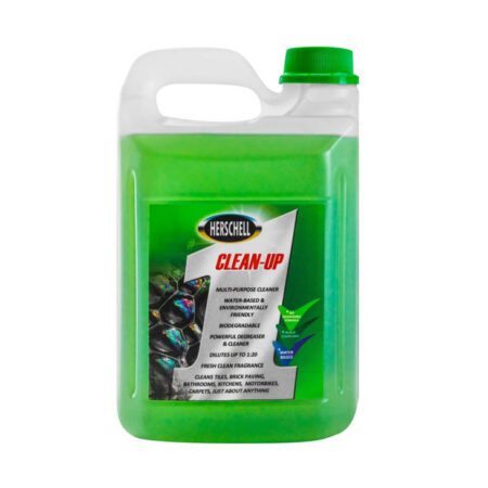 Herschell Clean Up - 5 Litres